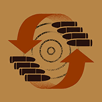 Active Reload icon