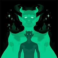 Colossus icon