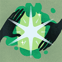 Enchanter's Emblem icon