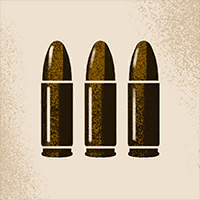 Extended Magazine icon