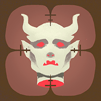 Headhunter icon