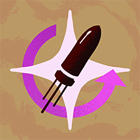 Recharging Rush icon