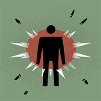 Return Fire icon
