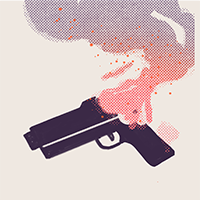Rusted Barrel icon