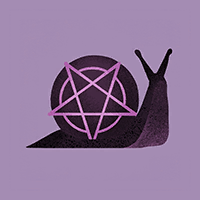 Slowing Hex icon