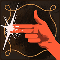 Spellslinger icon