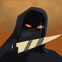 Stalker icon