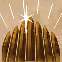 Titanic Magazine icon