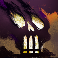 Toxic Bullets icon