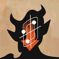 Weakening Headshot icon
